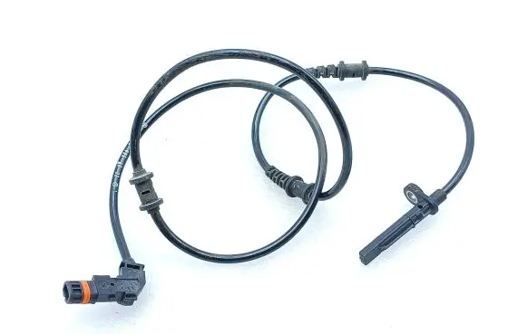 Mercedes-Benz ML AMG W166 ABS brake wheel speed sensor A1669054002