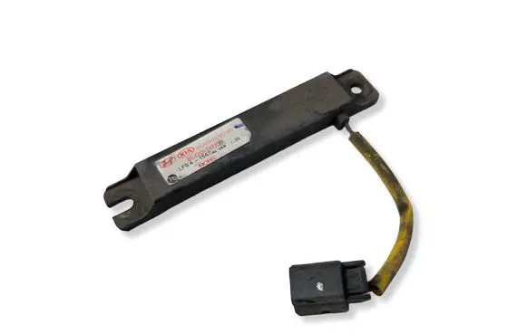 KIA Sportage Aerial antenna amplifier 95420D9300 LFQ41567