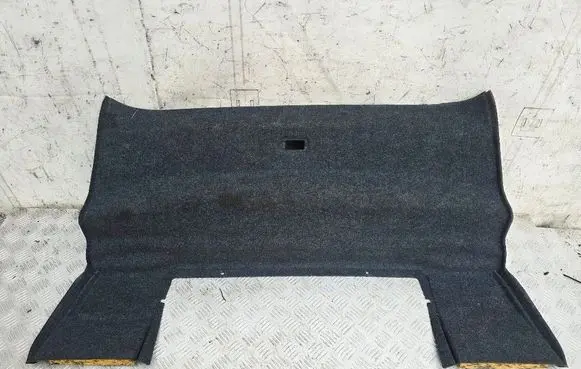 Audi TT Mk1 Other trunk/boot trim element 8N7863945