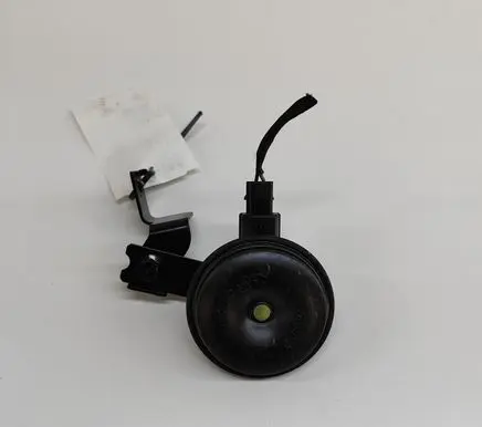 Alarm system siren