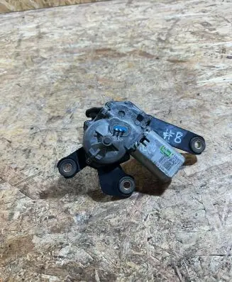 Citroen C8 Rear window wiper motor 148460308001