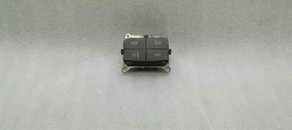 Mercedes-Benz GL X166 Suspension ride height/mode switch A1669051351