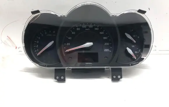 Speedometer (instrument cluster)