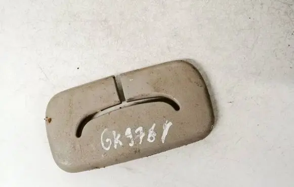 Chrysler 300 - 300C Other interior part PN587495