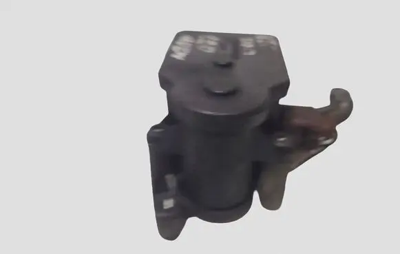 Opel Vectra C Intake manifold valve actuator/motor 55205127 55206457