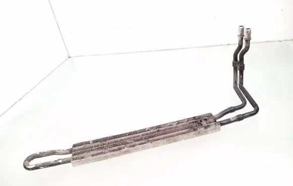 BMW X3 E83 Power steering radiator 