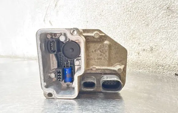 Volvo XC60 Torque split ecu control unit/module 5WP3351203 11367701 3351203018440987