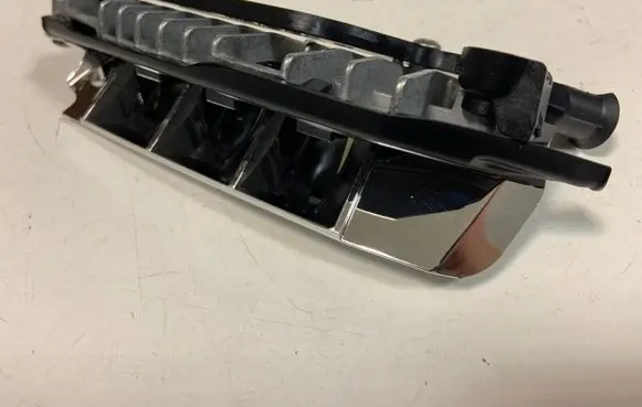 Audi A4 S4 B9 Headlight part 1305715390