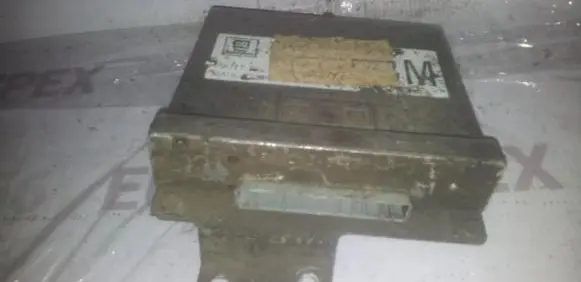 Opel Kadett E Engine control unit/module