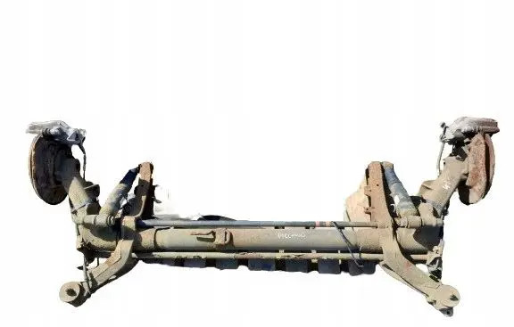 Citroen Xsara Rear axle beam 