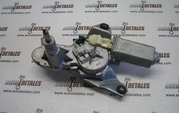 Honda CR-V Rear window wiper motor 34963581
