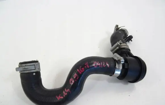 Nissan Micra K14 Air intake duct part 3028024