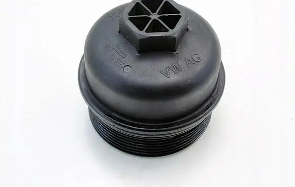 Audi A6 C7 Oil filter cover CNHKOFO