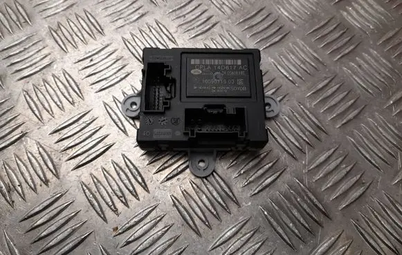 Land Rover Range Rover L405 Door control unit/module CPLA14D617AC