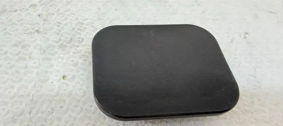 Tailgate trim