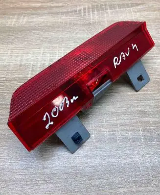 Toyota RAV 4 (XA20) Third/center stoplight Rav4BrakeLight
