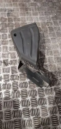 Audi A4 S4 B7 8E 8H Air intake duct part 8E0129618H