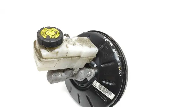 Renault Captur Brake booster 472103202R 409A026