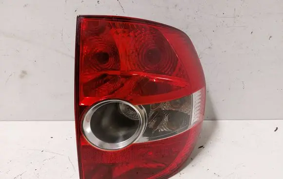Volkswagen Fox Rear/tail lights 5Z0945096