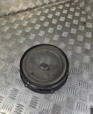 Volkswagen Golf Plus Front door speaker 5N0035454