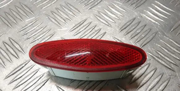Renault Latitude (L70) Other interior light 8200011650B