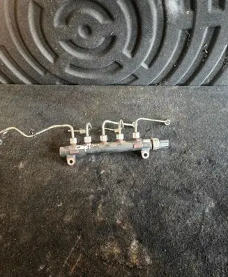 Chevrolet Captiva Fuel main line pipe 96868901