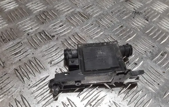Door central lock control unit/module
