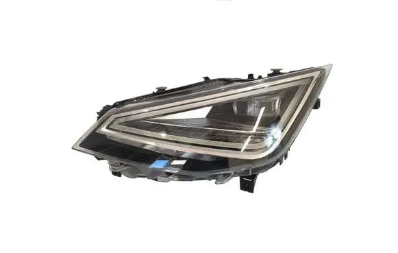 Seat Ibiza V (KJ) Headlight/headlamp 6F1941007AUTOAS5 6F1941007G