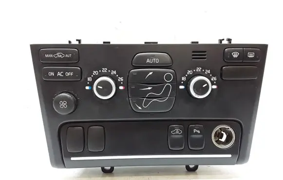 Volvo XC90 Climate control unit 30782329