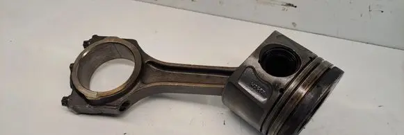 Fiat Ducato Other engine part 