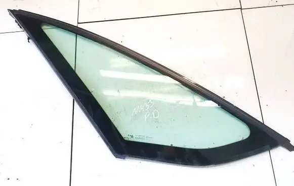 Citroen C4 I Picasso Front triangle window/glass DOT211M75AS2
