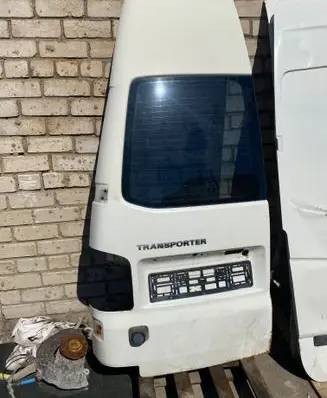 Volkswagen Transporter - Caravelle T5 Back/rear loading door