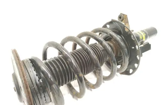 Volvo XC60 Front shock absorber/damper 31340474 742241SP