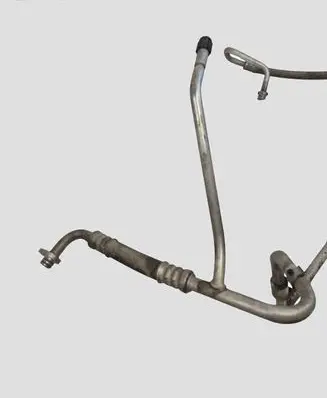 Peugeot 407 Air conditioning (A/C) pipe/hose
