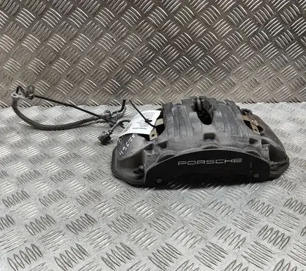 Porsche Panamera (971) Front brake caliper 971615106BD