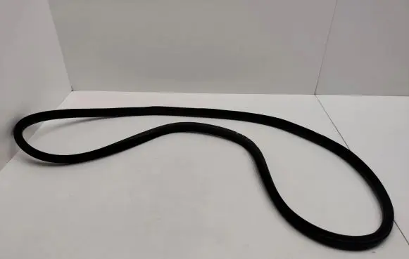 Peugeot 508 RXH Rubber seal rear door window/glass 