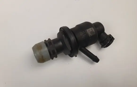 Alfa Romeo Giulietta Clutch master cylinder 552309910