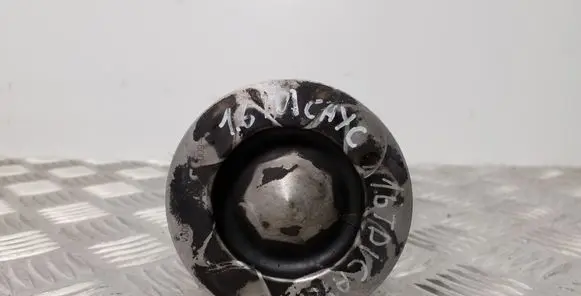 Skoda Superb B6 (3T) Piston with connecting rod