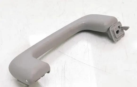 Mitsubishi ASX Rear interior roof grab handle