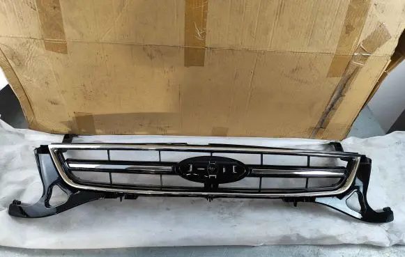 Ford Mondeo MK IV Front grill bs718200b