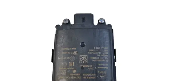 Ford Escape IV Blind spot module LJ6T14D453 LJ6T14D453AC FVSFA