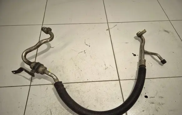 Ford S-MAX Air conditioning (A/C) pipe/hose E1GH19N602AA