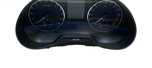 Skoda Octavia Mk3 (5E) Speedometer (instrument cluster) 5E0920751 33692