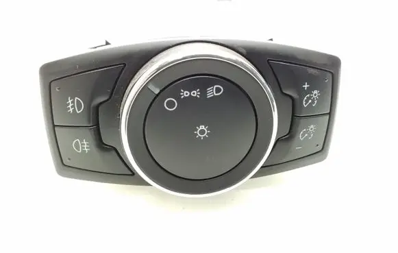 Ford Focus Light switch BM5T13A024DD