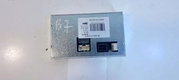 Light module LCM