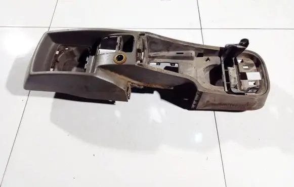 Renault Kangoo II Other interior part 8200457030