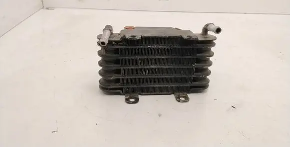 BMW 5 E39 Fuel cooler (radiator) KH129623000 13322247411