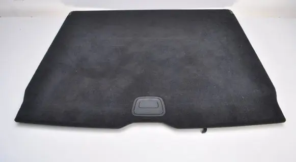 Mercedes-Benz GLC X253 C253 Trunk/boot floor carpet liner A2536806905
