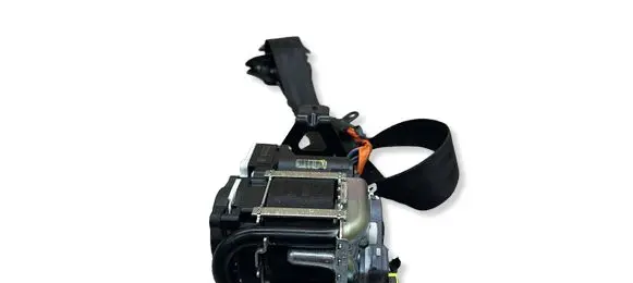 Land Rover Range Rover L405 Front seatbelt 627255200 629459800A