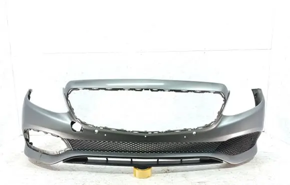Mercedes-Benz E W213 Front bumper A2138850238